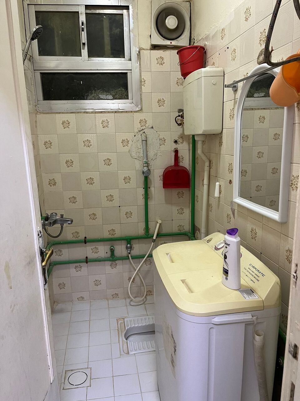 Hara, Rooms for Rent, SAR 1000/month,  I AM OFFERING A SINGLE ROOM AND SEPARATE WASHROOM FOR EXECUTIVE BACHELOR IN A FAMILY FLAT