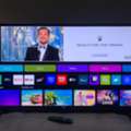 SAR 2800,  LG 4K OLED Smart TV 55-inch OLED55A26LA