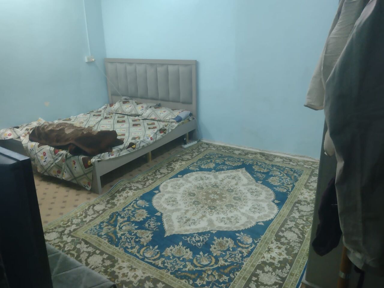Hara, Apartments, Flats, Houses & Villas, SAR 26000/year,  Furnished,  3 BR,  Family Flat At First Floor