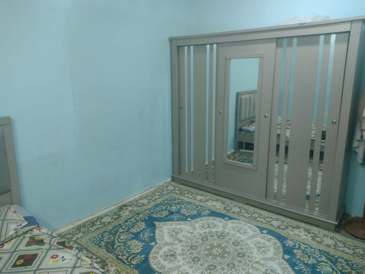 Hara, Apartments, Flats, Houses & Villas, SAR 26000/year,  Furnished,  3 BR,  Family Flat At First Floor