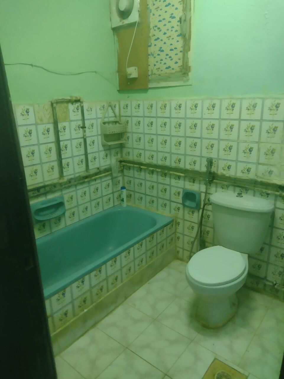 Hara, Apartments, Flats, Houses & Villas, SAR 26000/year,  Furnished,  3 BR,  Family Flat At First Floor
