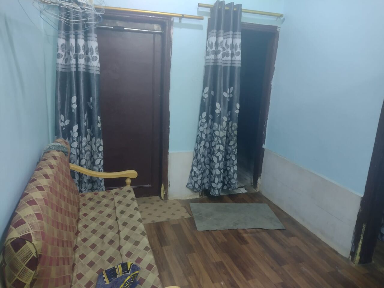 Hara, Apartments, Flats, Houses & Villas, SAR 26000/year,  Furnished,  3 BR,  Family Flat At First Floor