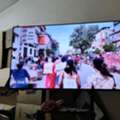 SAR 850,  Haier LED 55
