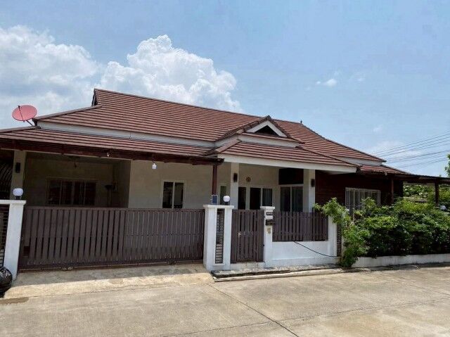 Bangkok, Real Estate For Sale, THB 3290000,  3 BR,  89 Sq. Feet,  #Selling Below Appraised Price, Only 3.29 Million, 89 Sq M. #Thanabun #San Phak Wan #Hang