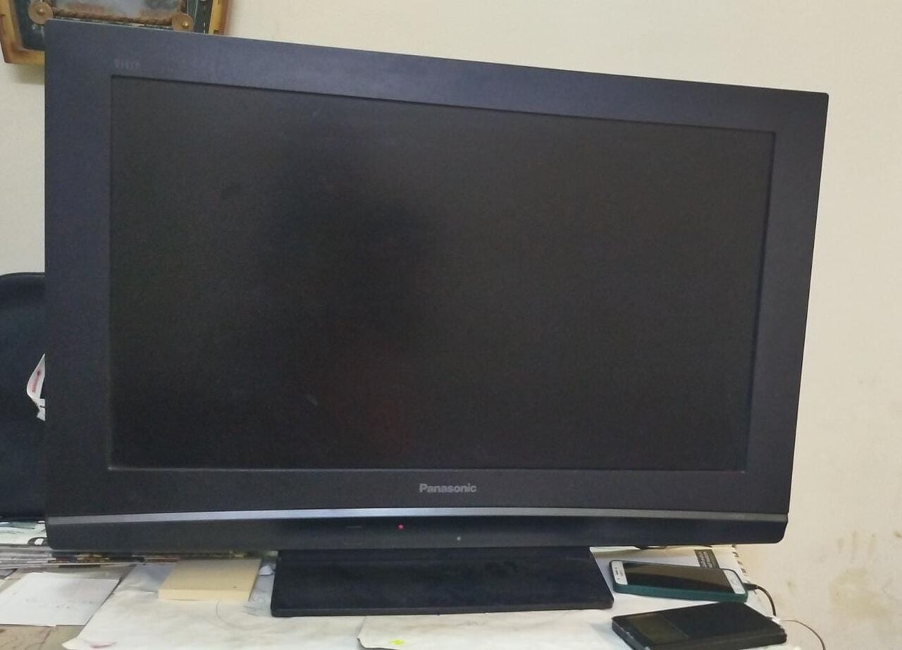 Hoora, Electronics, BHD 1,  TV- Sony-BD 30, Panasonic-32"-BD-20 & First One-20
