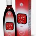 INR 230,  777 Oil Best Oil For Psoriasis To Manage | Dr.JRK's 777 Oil