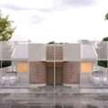 THB 2950000,  2 BR,  35 Sq. Feet,  Mae Hia Zone, Selling For Only 2.95 Million, One-story House #renovated, Modern Design