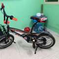 SAR 100,  Bicycle Cycle