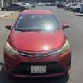 SAR 23000,  Toyota Yaris,  2015,  Automatic,  308000 KM,
