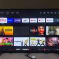 SAR 1,  Skyworth Led 55, 58 Inch Smart Google 4K Tv