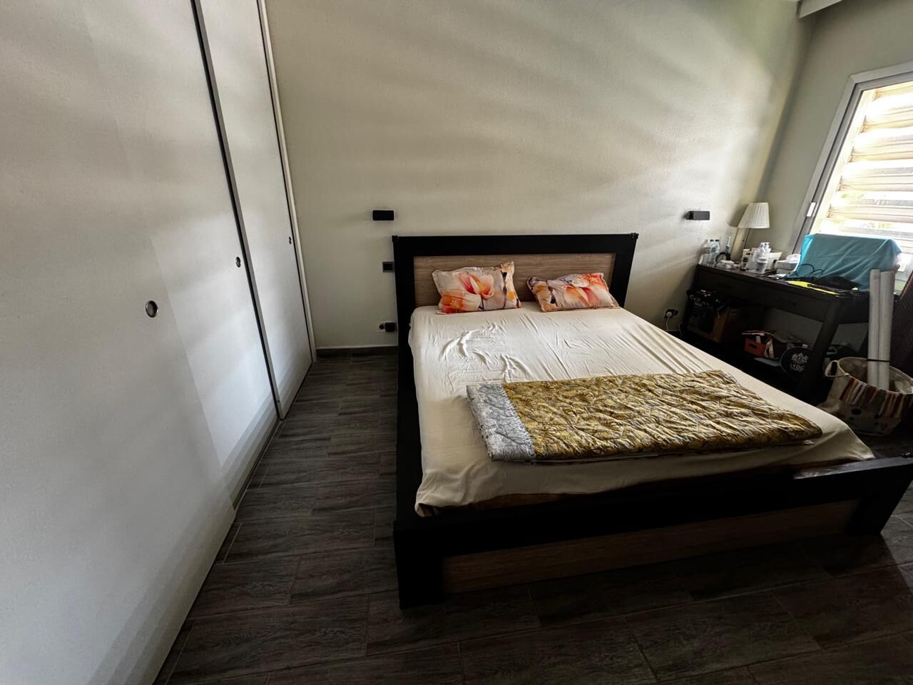 Olaya, Furniture, SAR 500,  Two King Size Beds (210 &times; 180 Cm) With Mattress &ndash; Excellent Condition