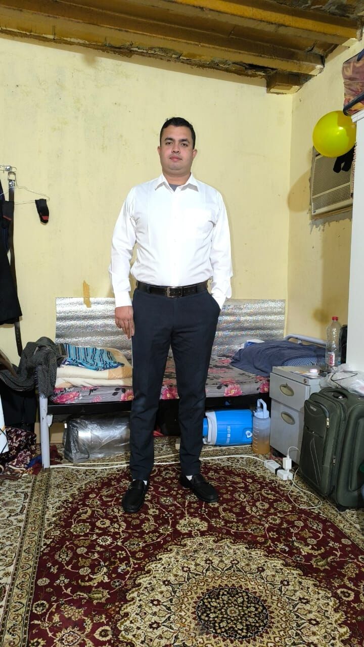 Al Qirawan, Job Seekers, TEE BOY