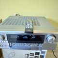 SAR 1500,  Denon AVR-3806 7.1-channel AV Receiver