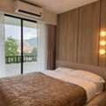 THB 2990000,  1 BR,  47 Sq. Meter,  Selling For Only 2.99 Million, 47 Sq M. #Chomdoi Condo (round Building) #Doi Suthep View