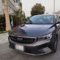 SAR 35000,  Geely Emgrand 7,  2024,  Automatic,  105000 KM,   Model  Excellent Condition
