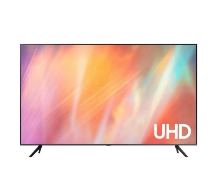 Khobar, Appliances, SAR 2200,  Samsung 65-inch 4K QLED QA65QE1CAUXSA