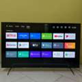 SAR 3000,  Sony Led 65-inch Smart Android 4k UHD TV