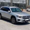 BHD 12950,  Mercedes Benz GLB-200,  2021,  Automatic,  140100 KM,   /  (Silver)