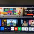 SAR 1350,  LG Led 55 Inch Smart 4K UHD Tv