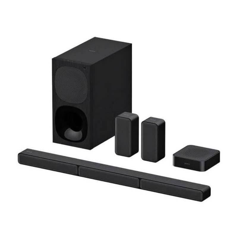 Khobar, Home Audio, SAR 850,  Sony   HT-S40R 5.1ch Home Cinema 600 W