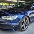 BHD 2950,  Audi A6,  2014,  Automatic,  147000 KM,   FOR SALE - EXCELLENT CONDITION