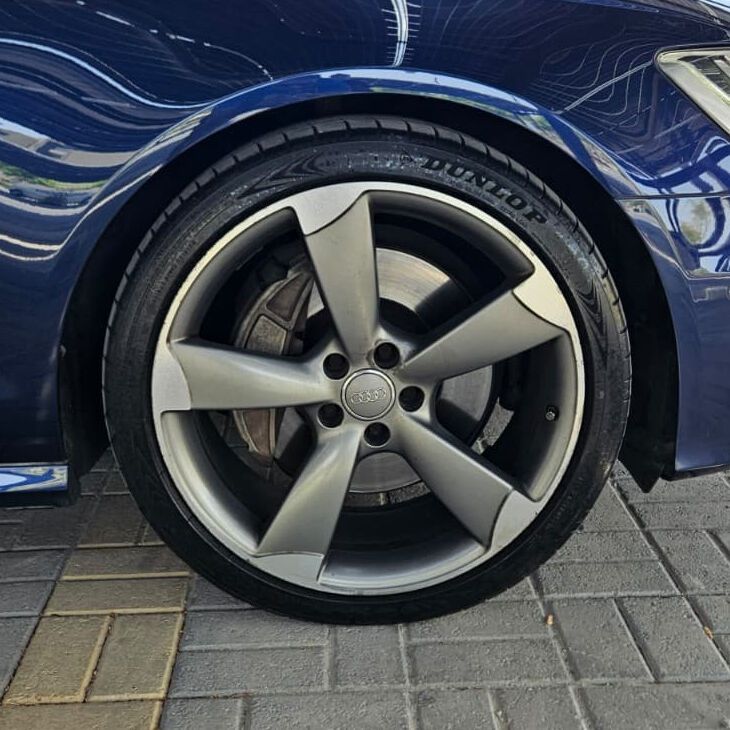 Hamala, Vehicles, Cars & Trucks , BHD 2950,  Audi A6,  2014,  Automatic,  147000 KM,   FOR SALE - EXCELLENT CONDITION