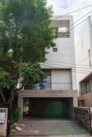 Bangkok, Villas, THB 219997,  79 Sq. Feet,  Home Office For Rent Near BTS Ari, Ministry Of Finance, 750 Square Meters, Large Family