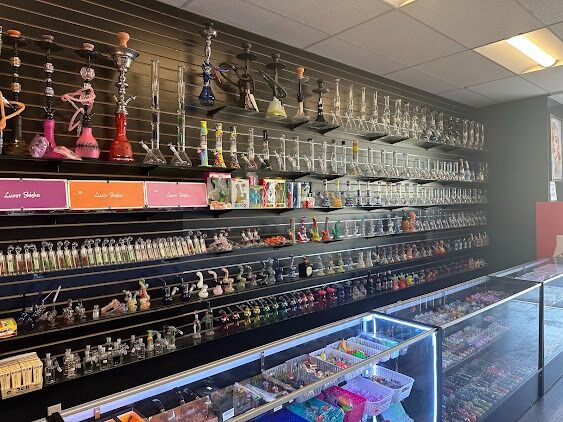 New York, Business, Smoke Stones