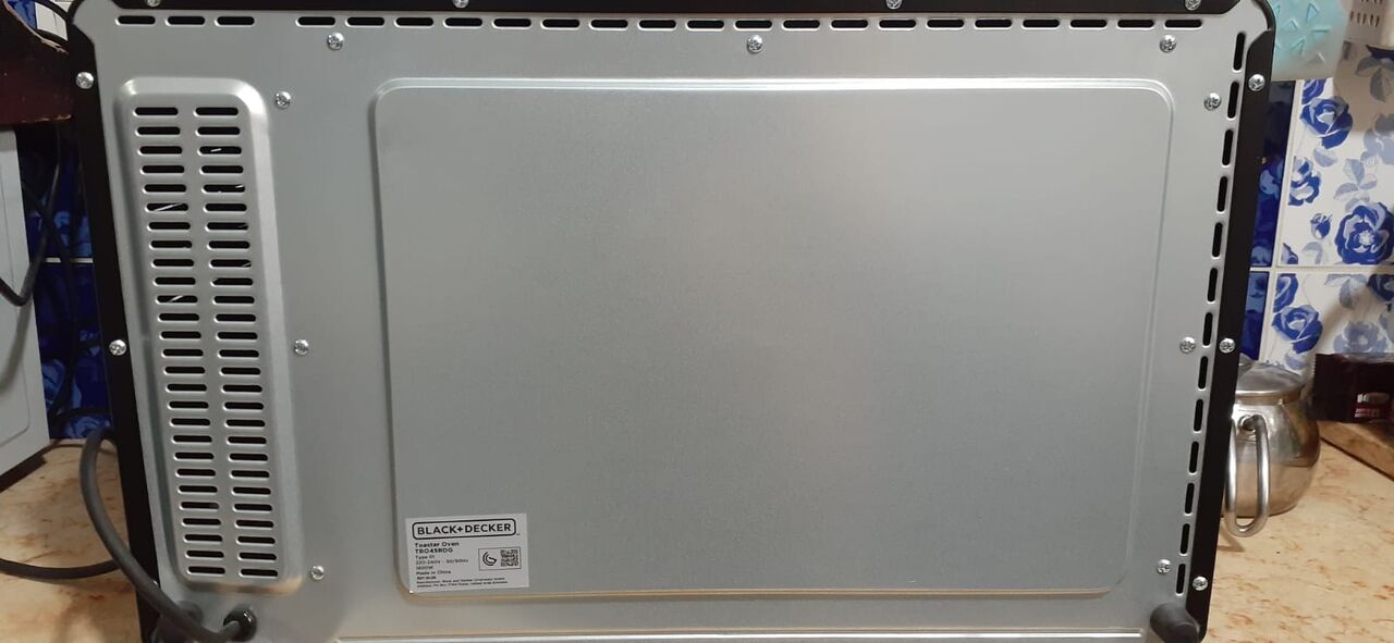 Jeddah, Household Items, SAR 45,  New Electric Oven, Water Bottels For Sell