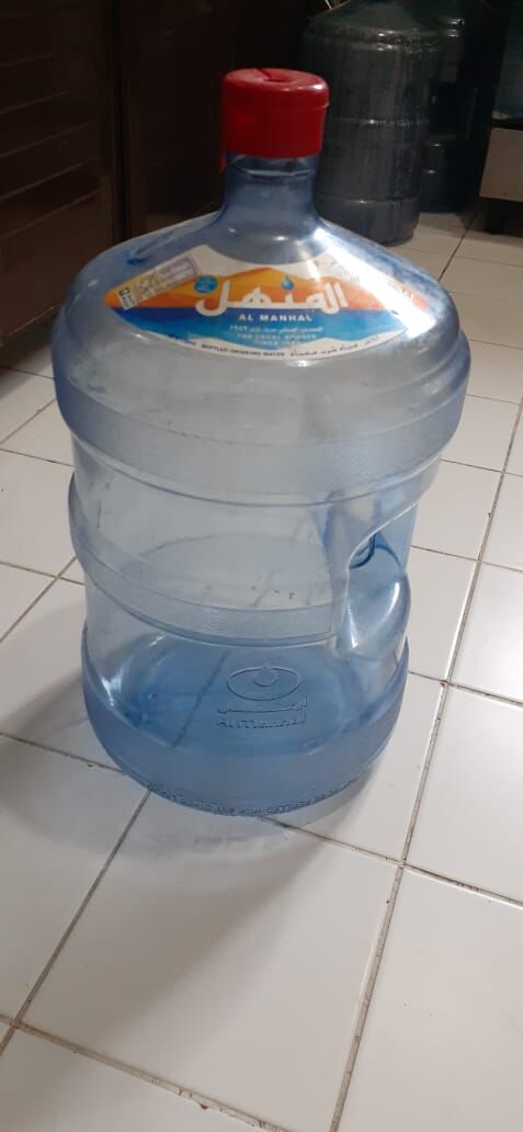Jeddah, Household Items, SAR 45,  New Electric Oven, Water Bottels For Sell