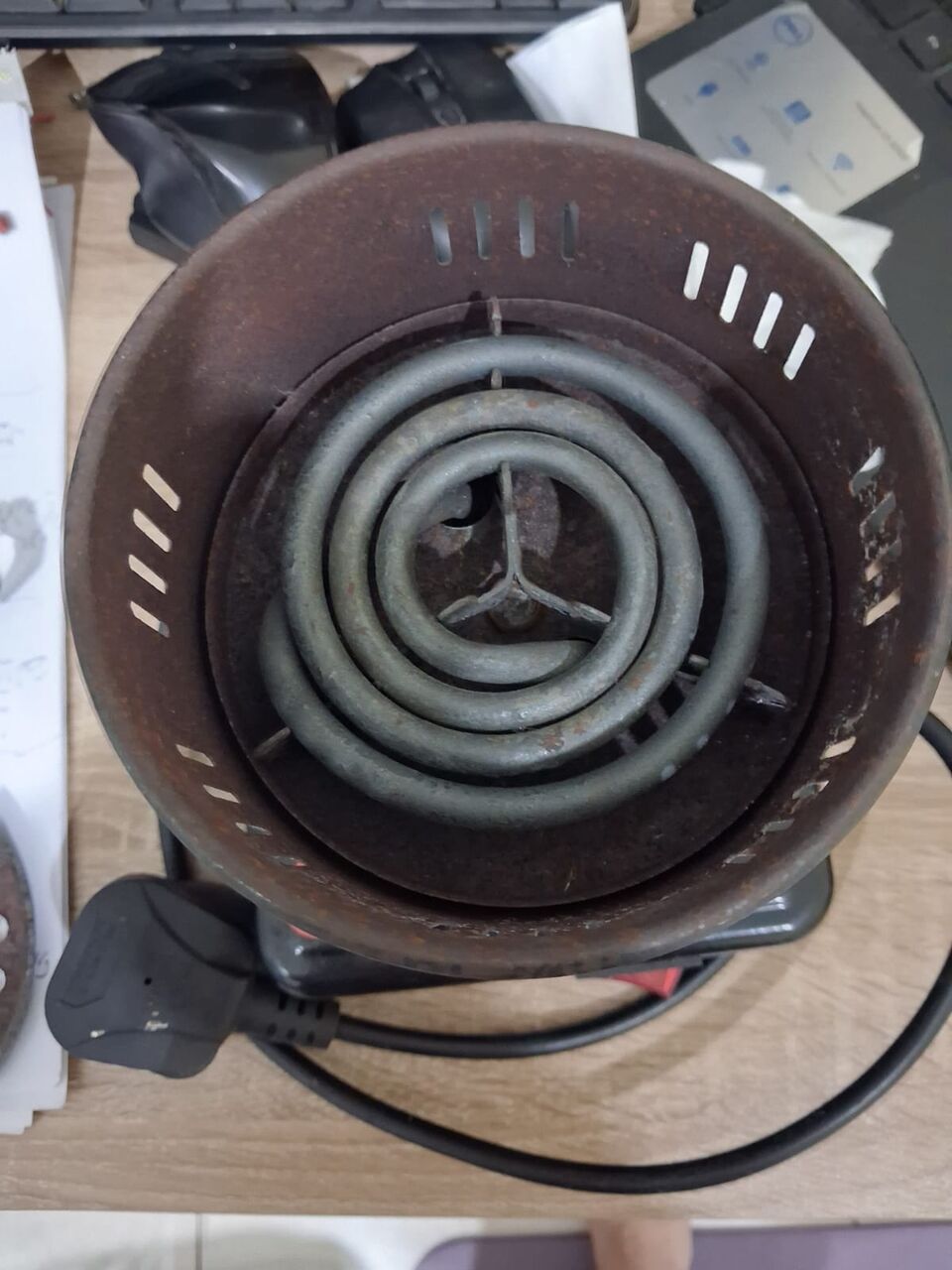 Jeddah, Household Items, SAR 80,  Emjoi Foot Massage, Hot Plate, Gas Sylinder, Electric Grill.
