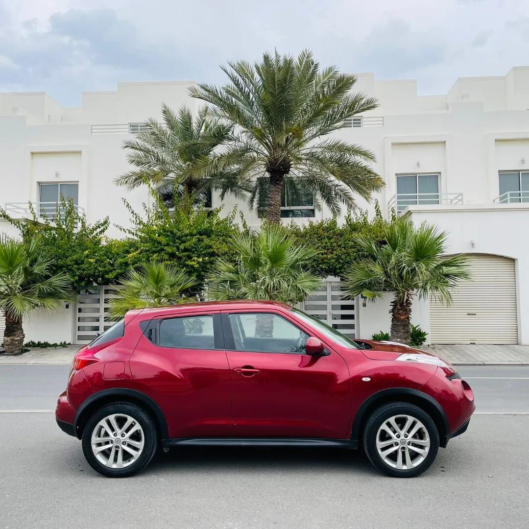 Manama, Vehicles, Cars & Trucks , BHD 2000,  Nissan Juke,  2013,  Automatic,  108000 KM,  Car For Sale