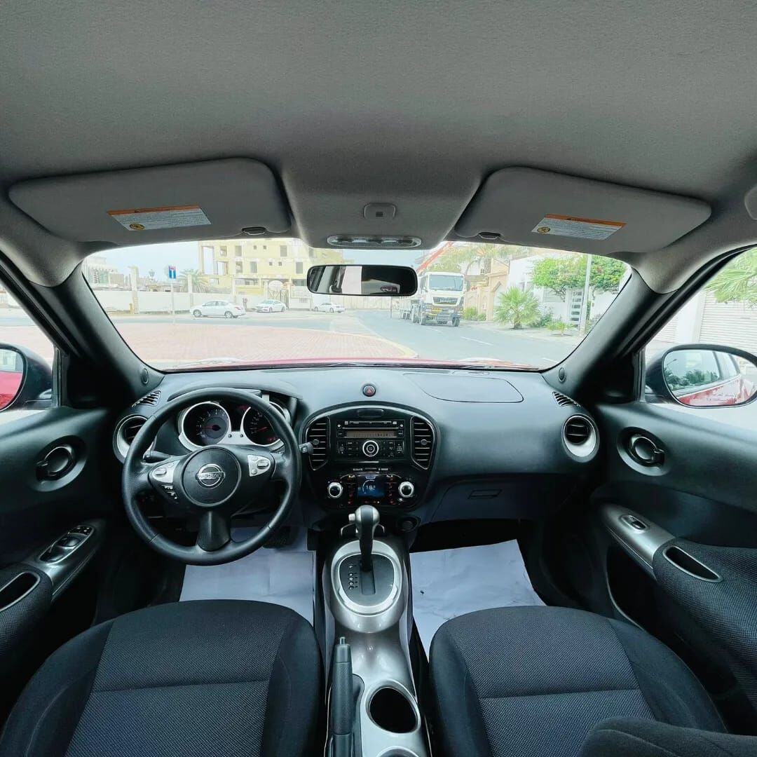 Manama, Vehicles, Cars & Trucks , BHD 2000,  Nissan Juke,  2013,  Automatic,  108000 KM,  Car For Sale