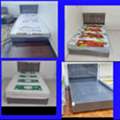 SAR 5,  All Bed Sizes Available &ndash; Box & Wooden Beds  Single Bed Double Bed Queen Size Bed