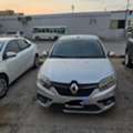 SAR 17000,  Renault Symbol,  2020,  Automatic,  137000 KM,     &ndash; For Sale