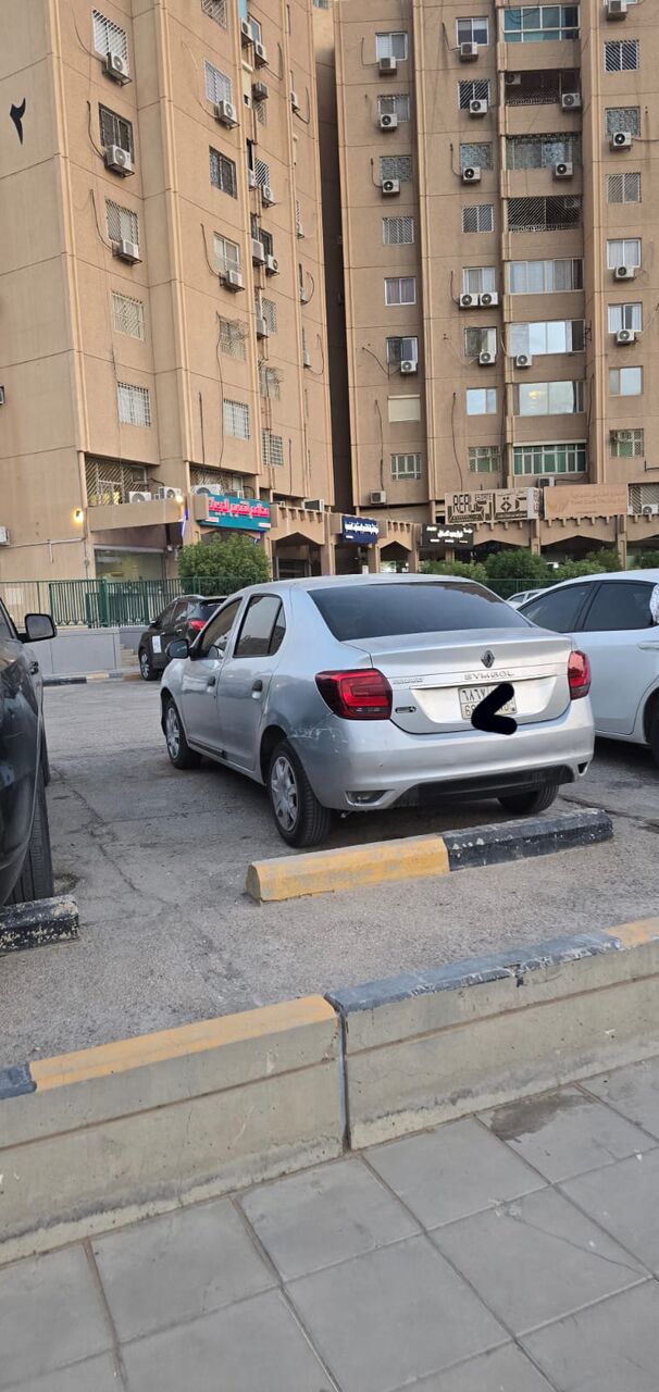 Riyadh, Vehicles, Cars & Trucks , SAR 17000,  Renault Symbol,  2020,  Automatic,  137000 KM,     &ndash; For Sale