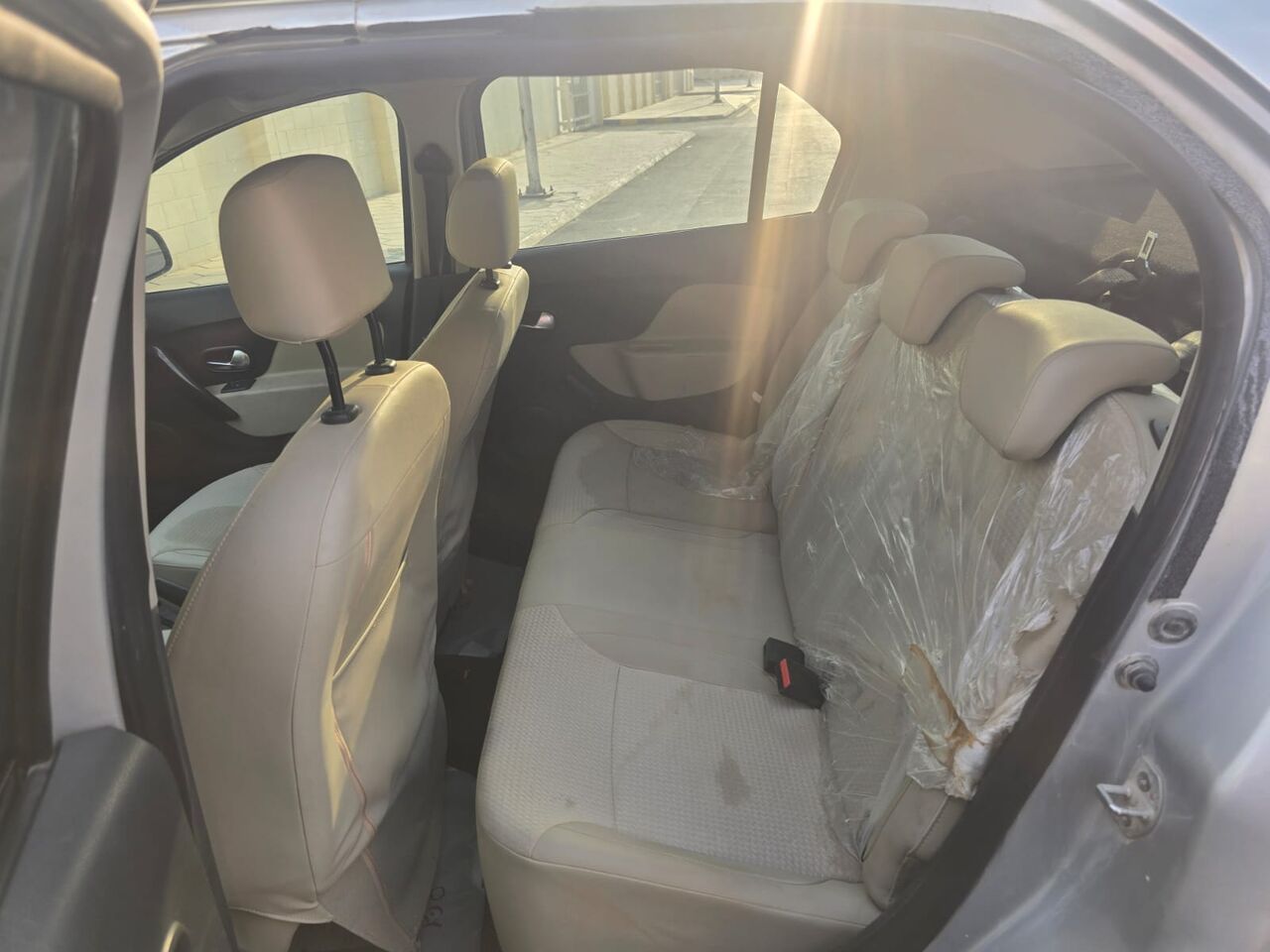 Riyadh, Vehicles, Cars & Trucks , SAR 17000,  Renault Symbol,  2020,  Automatic,  137000 KM,     &ndash; For Sale