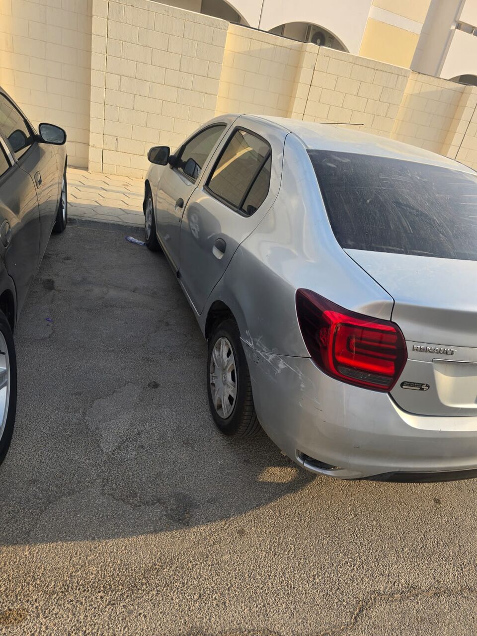 Riyadh, Vehicles, Cars & Trucks , SAR 17000,  Renault Symbol,  2020,  Automatic,  137000 KM,     &ndash; For Sale