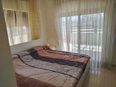 Abdoun, Apartments, Flats, Houses & Villas, JOD 8000/year,  Furnished,  2 BR,  Luxury Furnished Apartment For Rent In Abdoun