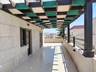 Abdoun, Apartments, Flats, Houses & Villas, JOD 8000/year,  Furnished,  2 BR,  Luxury Furnished Apartment For Rent In Abdoun