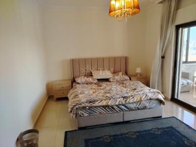 Abdoun, Apartments, Flats, Houses & Villas, JOD 8000/year,  Furnished,  2 BR,  Luxury Furnished Apartment For Rent In Abdoun