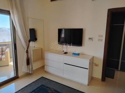 Abdoun, Apartments, Flats, Houses & Villas, JOD 8000/year,  Furnished,  2 BR,  Luxury Furnished Apartment For Rent In Abdoun