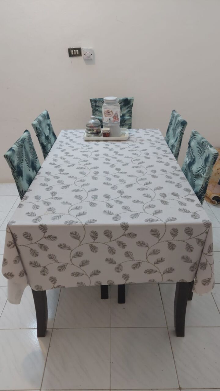Al Aziziyah, Furniture, SAR 300,  Dinning Table And Sofa For Sale--- Arbaeen Street  Manarat International School - Jeddah