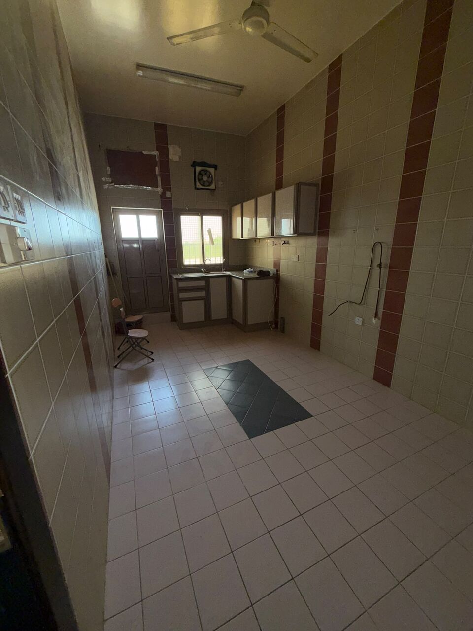 Kabul, Apartments, Flats, Houses & Villas, AFN 130/year,  100 Sq. Meter,  للإيجار شقة في ابوصيبع