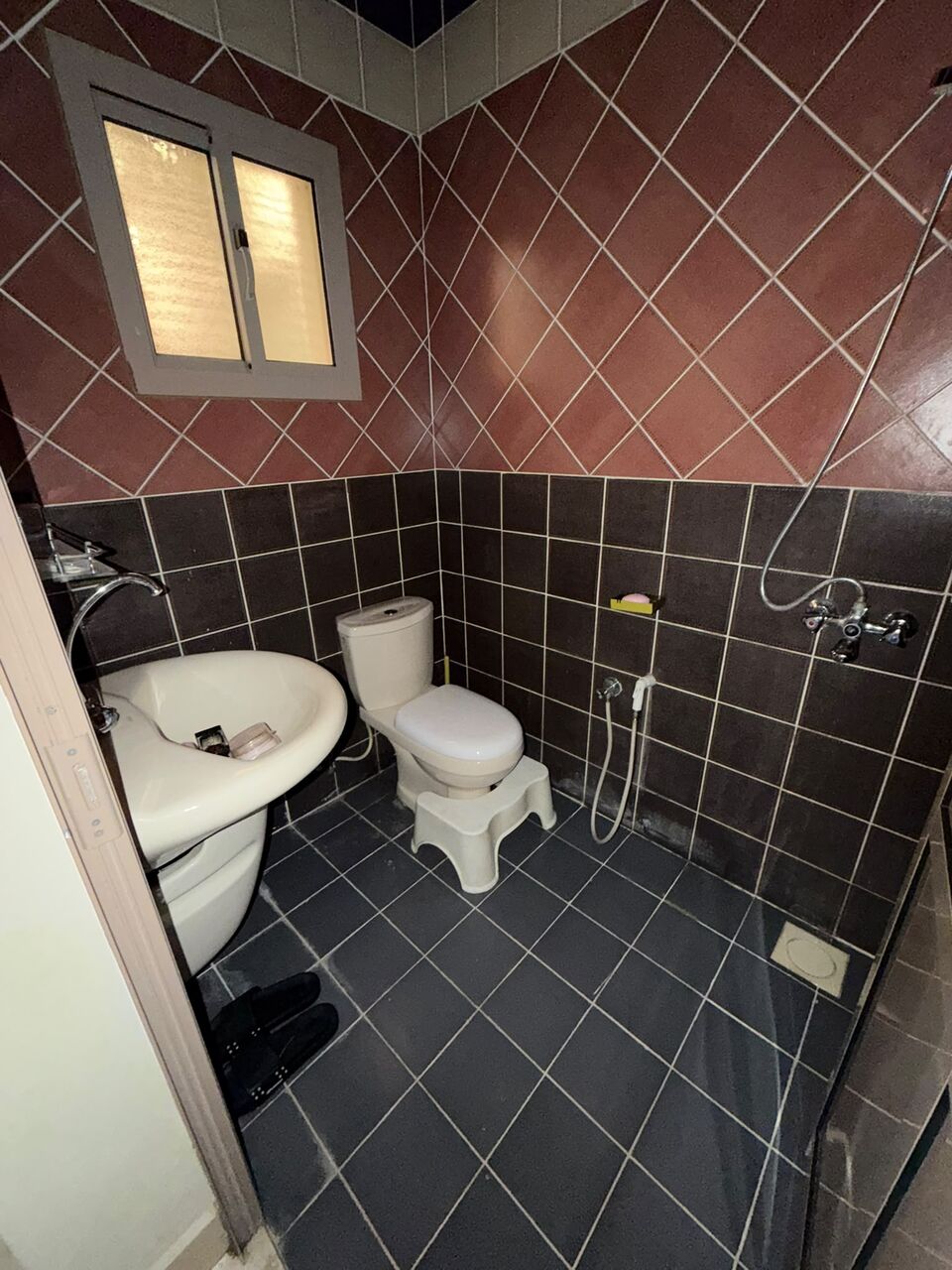 Kabul, Apartments, Flats, Houses & Villas, AFN 130/year,  100 Sq. Meter,  للإيجار شقة في ابوصيبع