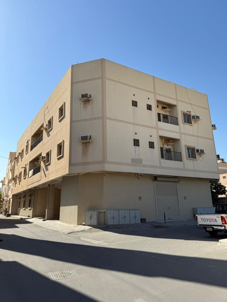 Kabul, Apartments, Flats, Houses & Villas, AFN 130/year,  100 Sq. Meter,  للإيجار شقة في ابوصيبع