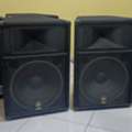 SAR 3200,  Yamaha S115V Pair Speakers