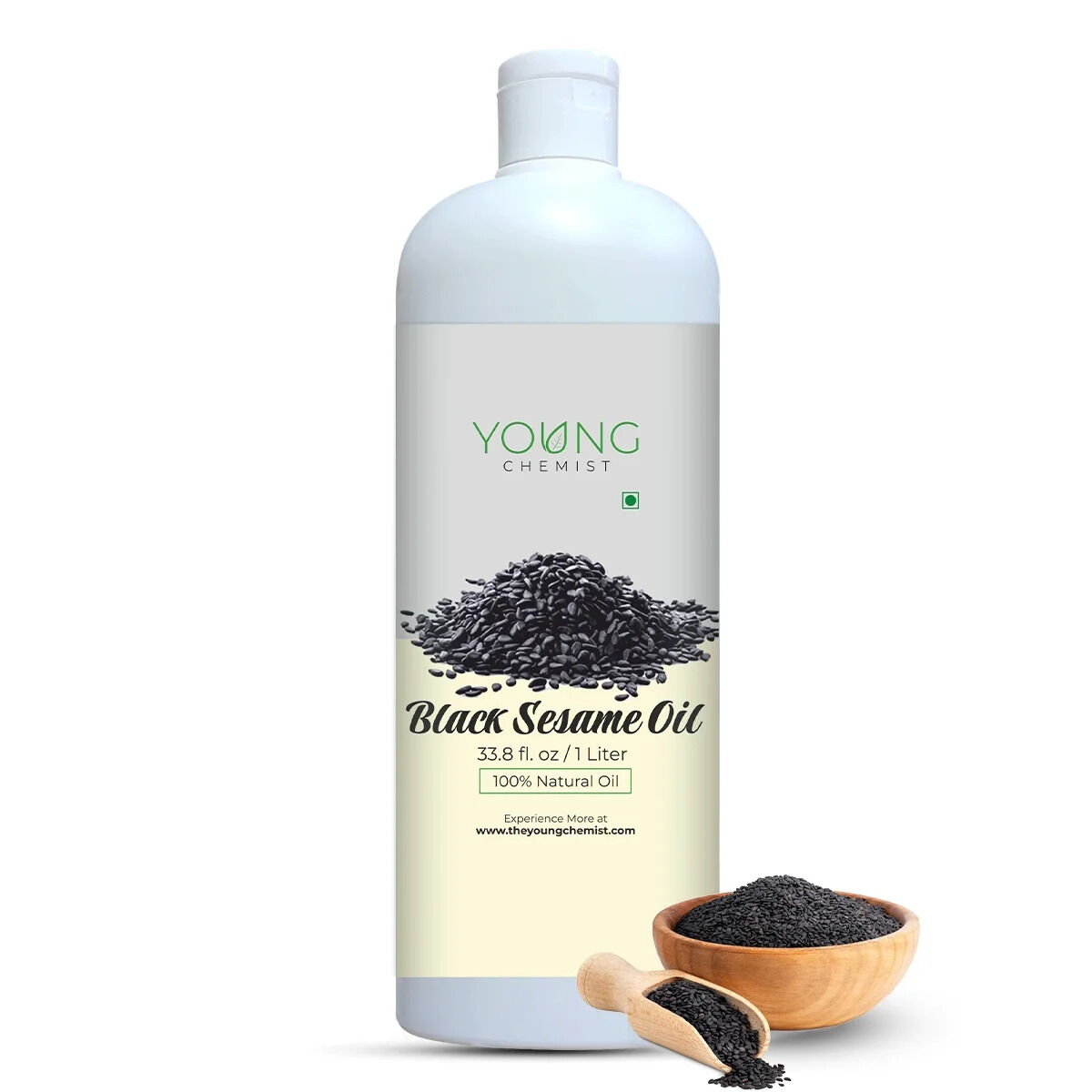 Mumbai, Health & Beauty Items, INR 199,  Black Sesame Oil