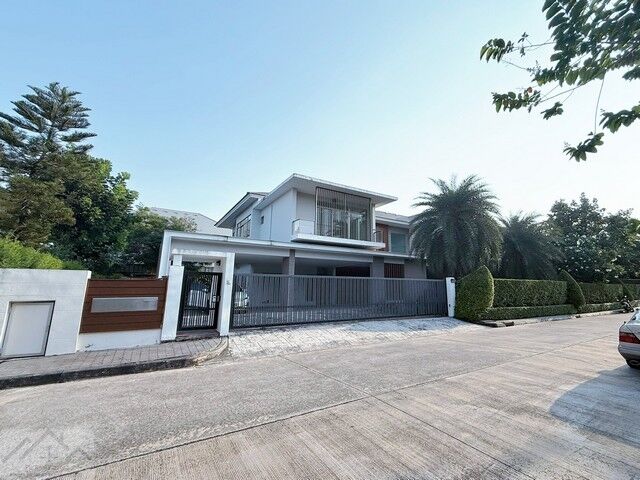 Bangkok, Real Estate For Sale, THB 45000000,  5 BR,  215 Sq. Feet,  Single House For Sale, 214.4 Sq M, 5 Bedrooms, Perfect Masterpiece 3 Project, Sukhumvit