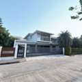 THB 45000000,  5 BR,  215 Sq. Feet,  Single House For Sale, 214.4 Sq M, 5 Bedrooms, Perfect Masterpiece 3 Project, Sukhumvit
